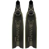 Mares Pure Passion X-wing C-s Soft Dykkefinner