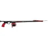 Spetton Rebel Open Carbono Self-waterrail Excell Strikkharpun Med Snelle