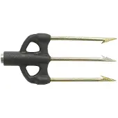 Salvimar 3 Light Prongs Trident 30 Enheter