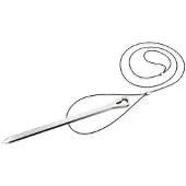 Mares Pure Passion Stringer Releaser Fiskeholder