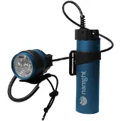 Nanight Tech 2 Charge Port Dykkelampe