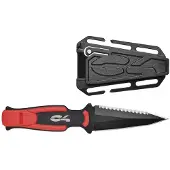 C4 Ronin Kniv