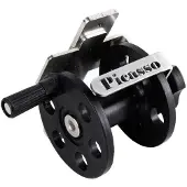 Picasso Top 30 With Adapter Cressi Without Line Snelle