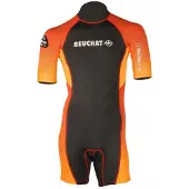BEUCHAT By Watts 3 Mm Kortermet Shorty