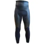 Kynay Wetsuit Smooth Skin 7 Mm Spjutfiskebukser
