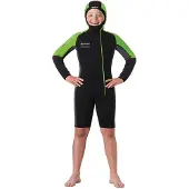 Mares Explorer 5 Mm Spjutfiskejakke