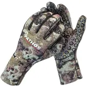 Pathos 3.00 Mm Metalite Hansker