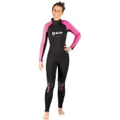Mares Aquazone Manta 2.2 Mm Fridykkerdrakt