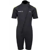 BEUCHAT 1dive Junior 3 Mm Kortermet Shorty