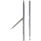 Mares Pure Passion Gs Pr80 Tahitian 1 Barb 6.5 Mm Spydskaft