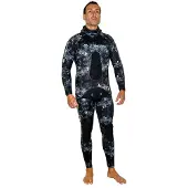 Picasso Camo Ghost 5 Mm Harpunfiskedrakt