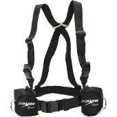 Divemarine Drysuit Quick Release System For Weights Belte