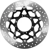 Brembo Oro 78b40892 Flytende Bremseskive