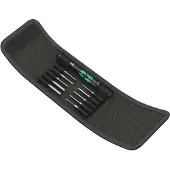 Wera Kraftform Kompakt Micro 11 Bitsskrutrekker