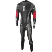 Huub Albacore Våtdrakt I Neopren Med Lange Ermer For Kvinner 3/3 Mm