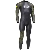 Zoggs Predator Pro Langermet Neopren Våtdrakt