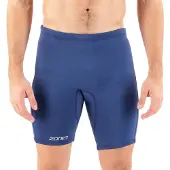 Zone3 Yulex Natural Rubber Neoprenshorts