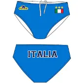 Turbo Italy Badetrusser