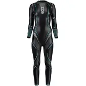 Huub Aura 2 3.3 Våtdrakt I Neopren Med Lange Ermer For Kvinner