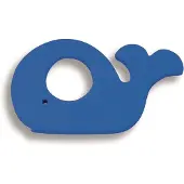 Ology Whale Flytende Former For Svømmebasseng
