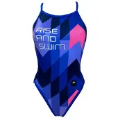 Turbo Rise&swim Badetøy