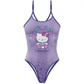 Otso Hello Kitty Connected Badetøy