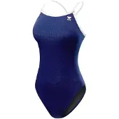 Tyr Hexa Diamondfit Badetøy