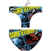 Turbo Surf Stories Badetrusser
