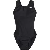Tyr Durafast Elite Solid Maxfit Badetøy
