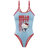 Otso Hello Kitty Stripes Badetøy
