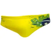 Turbo New Brazil Badetrusser