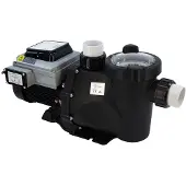 Aquasphere Fluidra 75945 100 Variabel Hastighetspumpe