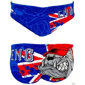 Turbo England 2020 Badetrusser
