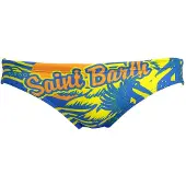 Turbo Saint Barth Badetrusser
