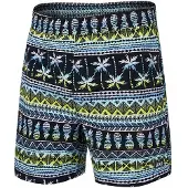 Saxx Go Coastal Badebukse