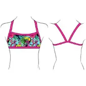 Turbo Boom Tucan Garden 2016 Bikinitopp