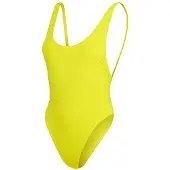 Speedo Solid Convertible Badetøy