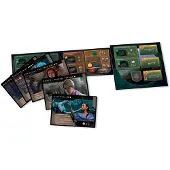 Asmodee Dune Imperium El Auge De Ix Brettspill