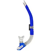 Mares Ergo Flex Dykkesnorkel