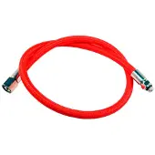 Metalsub Regulator Flex Hookah Slange