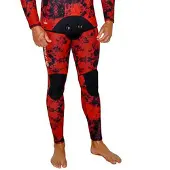 Picasso Camo Blood 7 Mm Spjutfiskebukser