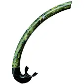 C4 Mistral Fridykking Snorkling