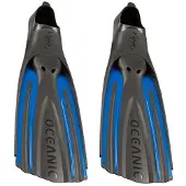 Oceanic Viper 2 Ff Dykkefinner
