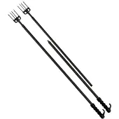 Seac Sub Pronged Head Shaft Killer Harpun