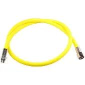 Metalsub Regulator Flex Male 1/2´´ Unf Slange