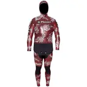 Picasso Thermal Skin 5 Mm Harpunfiskedrakt