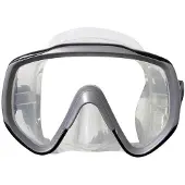 So Dive X Sight Dykkermaske