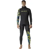 Salvimar Flyud Record 2.5 Mm Fridykkerdrakt