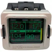 Amx Teknology G2 V1 T6082 Dykkecomputerbeskytter