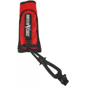 Dive System Inflator Kniv Med Slire